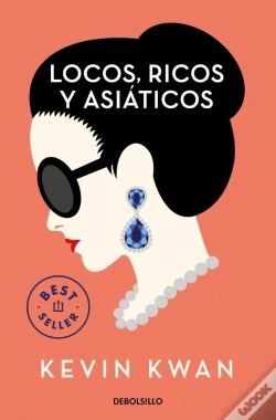 Capa do artigo Locos, Ricos Y Asiáticos