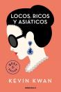 Locos, Ricos Y Asiáticos - Preview