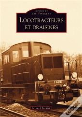 Locotracteurs Et Draisines