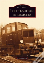 Capa do artigo Locotracteurs Et Draisines
