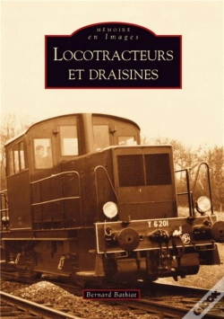 Capa do artigo Locotracteurs Et Draisines
