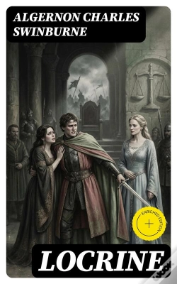 Capa do artigo Locrine