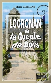 Locronan A La Gueule De Bois