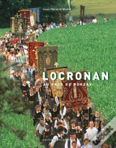Locronan ; Au Pays Du Porzay