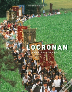 Capa do artigo Locronan ; Au Pays Du Porzay