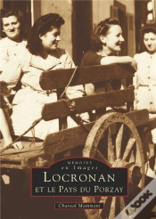 Capa do artigo Locronan Et Le Pays Du Porzay