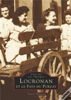 Capa do artigo Locronan Et Le Pays Du Porzay