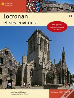 Capa do artigo Locronan Et Ses Environs