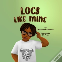 Capa do artigo Locs Like Mine
