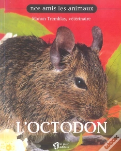 Capa do artigo L'Octodon