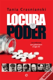 Capa do artigo Locura Y Poder