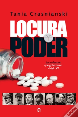 Capa do artigo Locura Y Poder