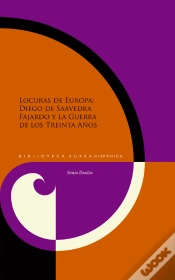 Capa do artigo Locuras De Europa