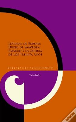 Capa do artigo Locuras De Europa