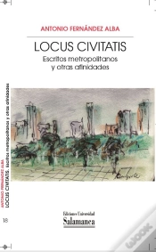 Capa do artigo Locus Civitatis