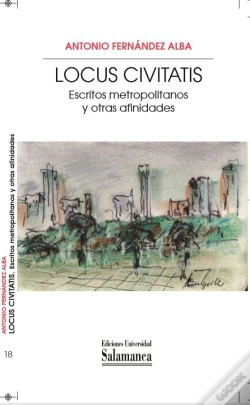 Capa do artigo Locus Civitatis