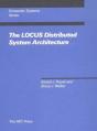 Locus Distributed System Architecture - Preview