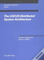 Capa do artigo Locus Distributed System Architecture