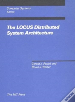 Capa do artigo Locus Distributed System Architecture