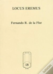 Capa do artigo Locus Eremus