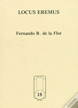 Capa do artigo Locus Eremus