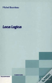 Capa do artigo Locus Logicus