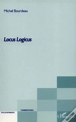 Capa do artigo Locus Logicus