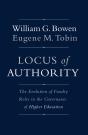 Locus Of Authority - Preview