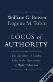 Locus Of Authority