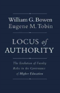 Locus Of Authority - Preview