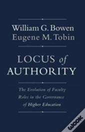 Locus Of Authority