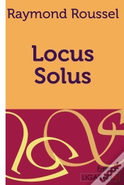 Capa do artigo Locus Solus