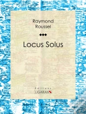 Capa do artigo Locus Solus