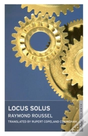 Capa do artigo Locus Solus
