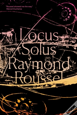 Capa do artigo Locus Solus