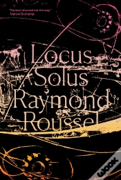 Capa do artigo Locus Solus