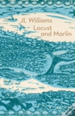 Capa do artigo Locust And Marlin