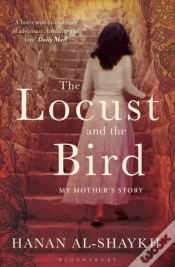 Capa do artigo Locust And The Bird