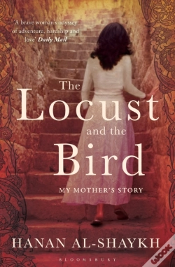 Capa do artigo Locust And The Bird