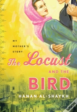 Capa do artigo Locust And The Bird