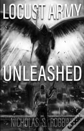 Capa do artigo Locust Army Unleashed