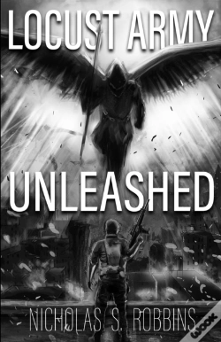 Capa do artigo Locust Army Unleashed