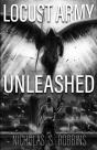Locust Army Unleashed - Preview