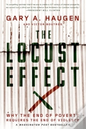 Capa do artigo Locust Effect