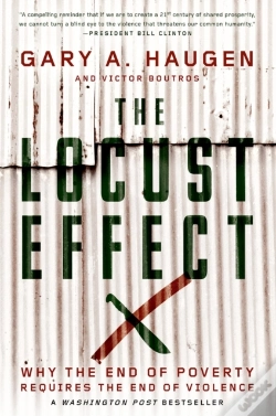 Capa do artigo Locust Effect