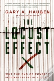 Capa do artigo Locust Effect