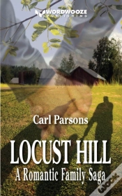 Capa do artigo Locust Hill: A Romantic Family Saga