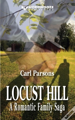 Capa do artigo Locust Hill: A Romantic Family Saga