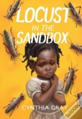 Locust In The Sandbox