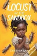 Locust In The Sandbox